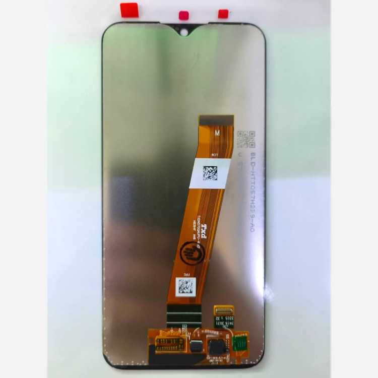 تاچ ال سی دی سامسونگ مدل A01 BIG / A015M