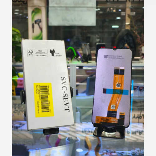 تاچ ال سی دی سامسونگ مدل A145