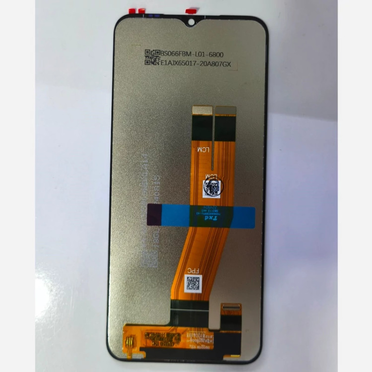 تاچ ال سی دی سامسونگ مدل A145