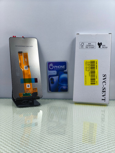 تاچ ال سی دی سامسونگ مدل A075 (سرویس پک شرکتی)