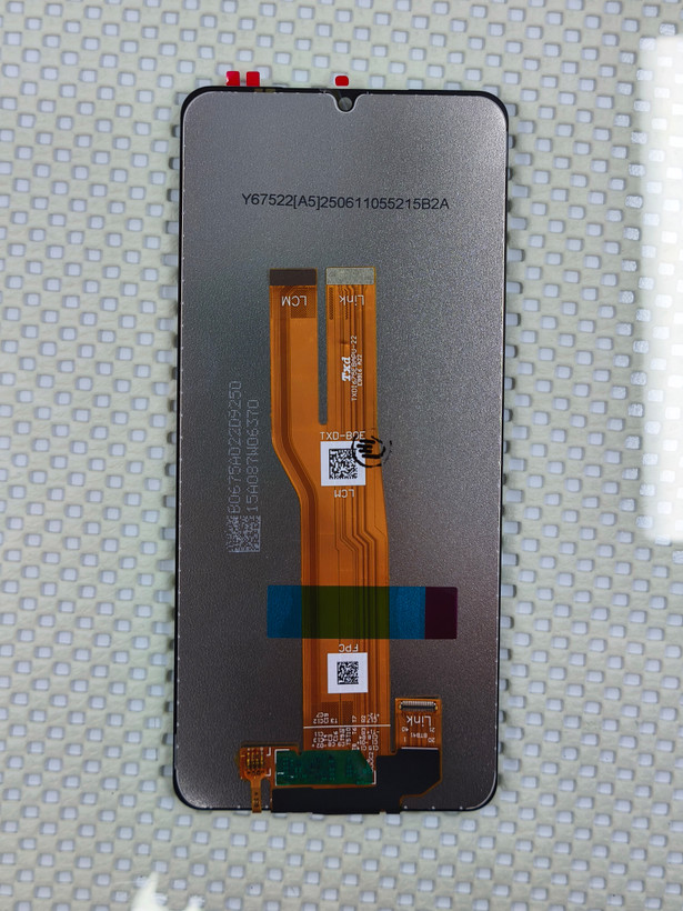 تاچ ال سی دی سامسونگ مدل A075 (سرویس پک شرکتی)