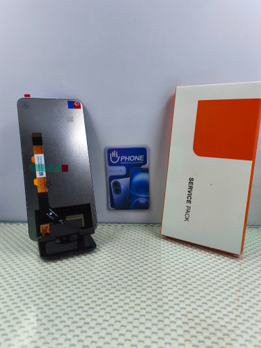 تاچ ال سی دی شیائومی مدل Redmi Note 9T 5G (سرویس پک شرکتی)