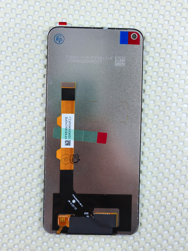 تاچ ال سی دی شیائومی مدل Redmi Note 9T 5G (سرویس پک شرکتی)