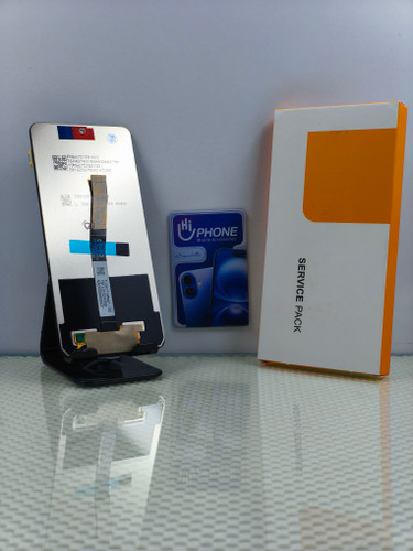 تاچ ال سی دی شیائومی مدل Redmi Note 9s /Note 9pro (سرویس پک شرکتی)