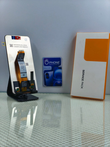 تاچ ال سی دی شیائومی مدل Redmi Note 11R /Redmi 10 4G (سرویس پک شرکتی)