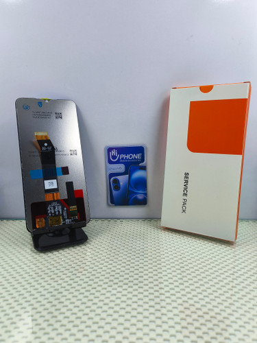 تاچ ال سی دی شیائومی مدل Note 11E / Poco M4 / Redmi 10 5G (سرویس پک شرکتی)