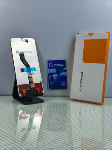 تاچ ال سی دی شیائومی مدل Redmi Note11 5 G /Poco M4 pro 5G (سرویس پک شرکتی)