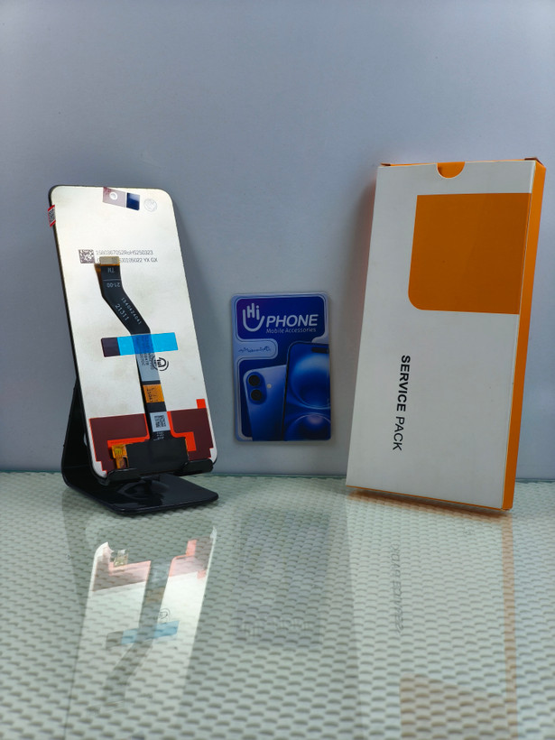 تاچ ال سی دی شیائومی مدل Redmi Note11 5 G /Poco M4 pro 5G (سرویس پک شرکتی)