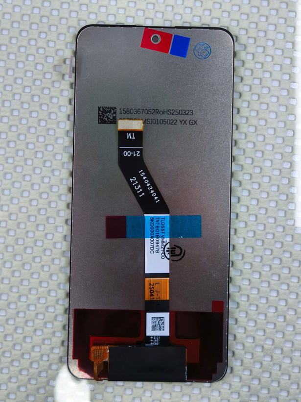 تاچ ال سی دی شیائومی مدل Redmi Note11 5 G /Poco M4 pro 5G (سرویس پک شرکتی)