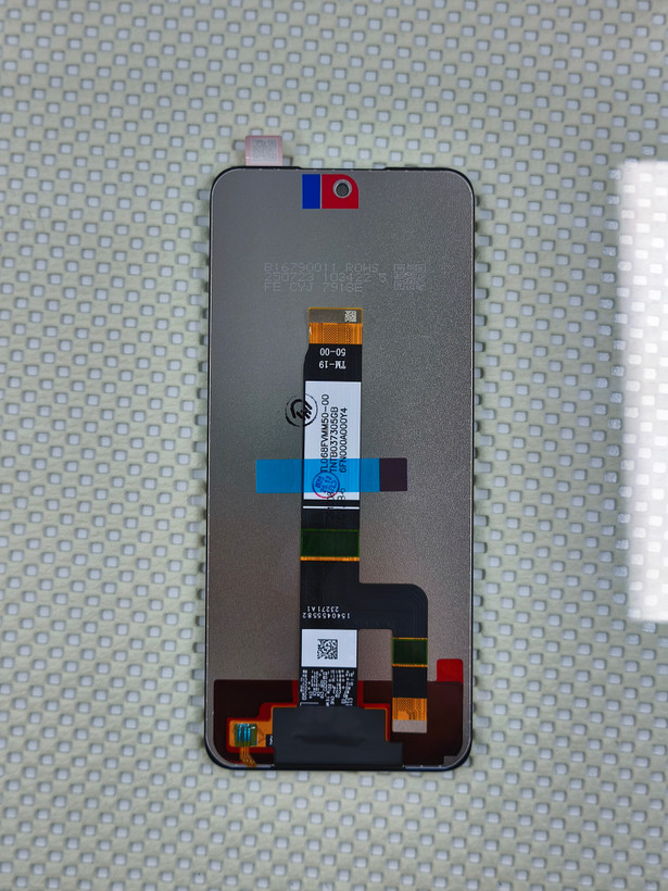 LCD Xiaomi Redmi 12 / Redmi 13