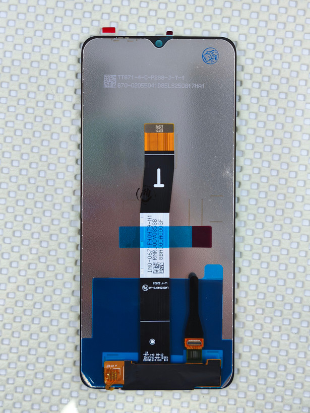 LCD Xiaomi Redmi 12c / Poco C55