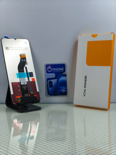 تاچ ال سی دی شیائومی مدل Redmi 13c / Poco C65 (سرویس پک شرکتی)