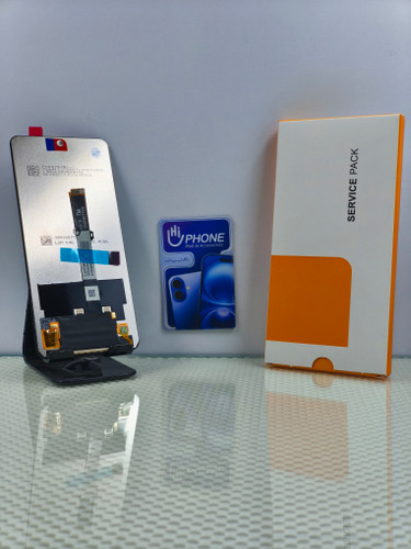 تاچ ال سی دی شیائومی مدل Poco X3 / X3 Pro (سرویس پک شرکتی)