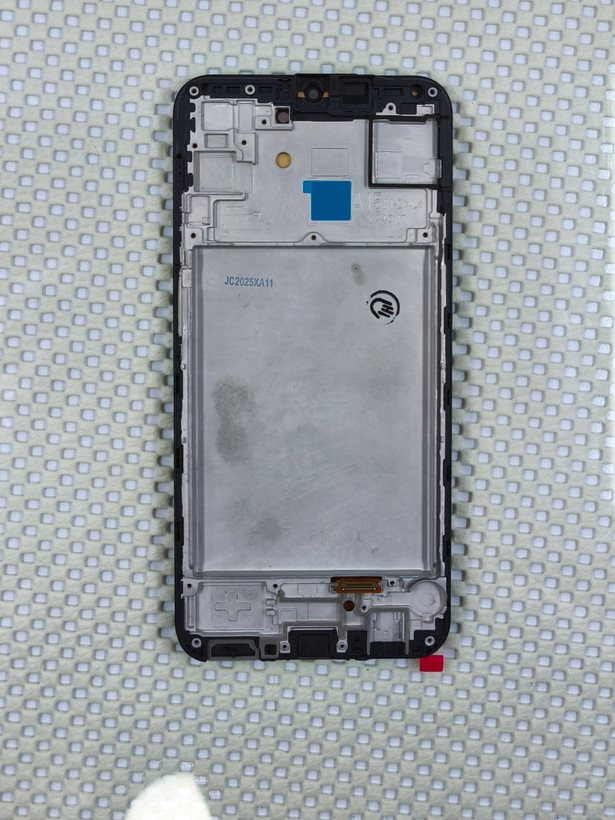 تاچ ال سی دی + فریم سامسونگ مدل A15 / A155 (اولد JC)