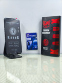 تاچ ال سی دی + فریم سامسونگ مدل A15 / A155 (تی اف تی Karux)