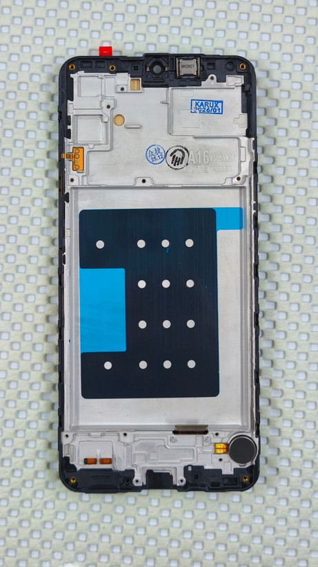 LCD Samsung Galaxy A16 /A165 W/F (TFT Karux)