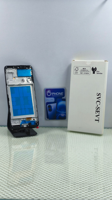 LCD Samsung Galaxy A22 4G /A225 W/F