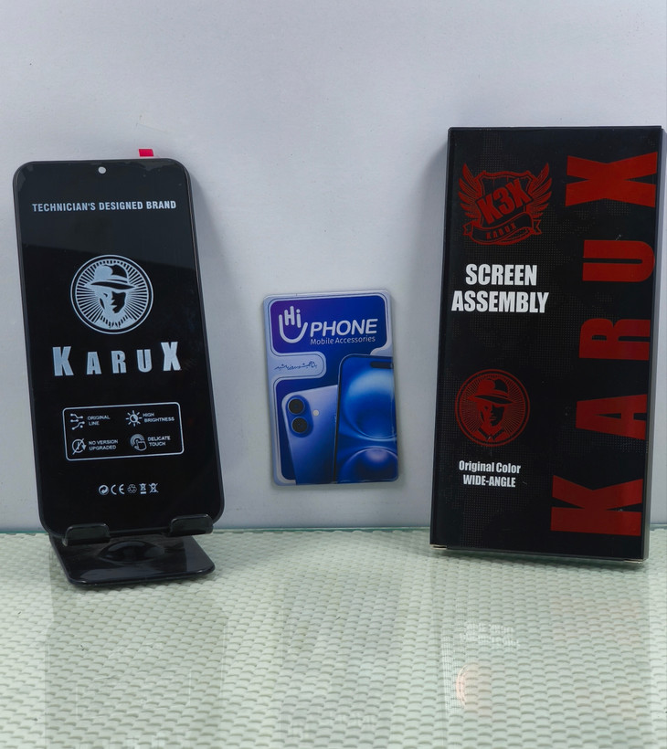 LCD Samsung Galaxy A24 /A245 W/F (TFT Karux)