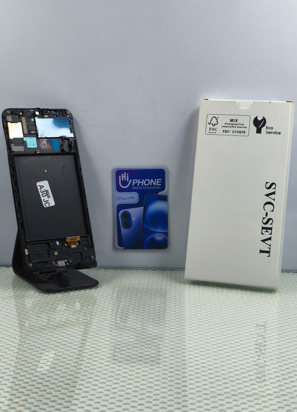 LCD Samsung Galaxy A30 /A305 W/F OLED JC