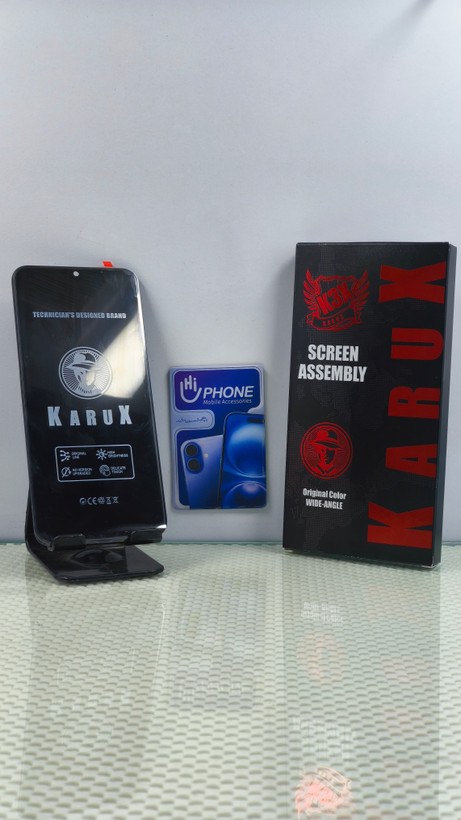 LCD Samsung Galaxy A30 /A305 W/F (TFT Karux)