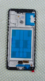 LCD Samsung Galaxy A31 /A315 W/F OLED JC