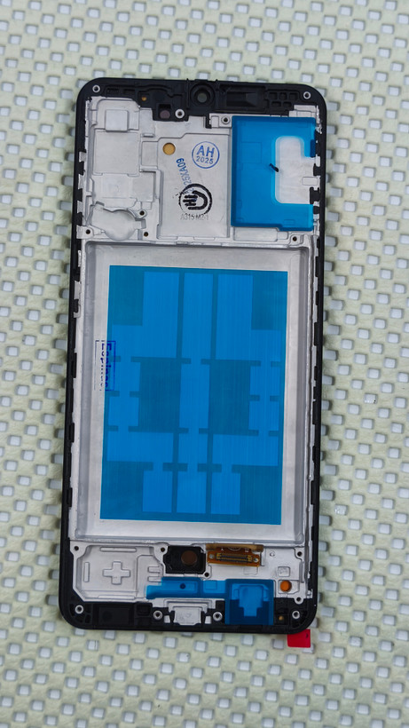 LCD Samsung Galaxy A31 /A315 W/F OLED JC