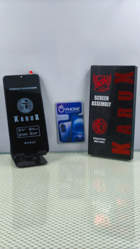 LCD Samsung Galaxy A31 /A315 W/F (TFT Karux)