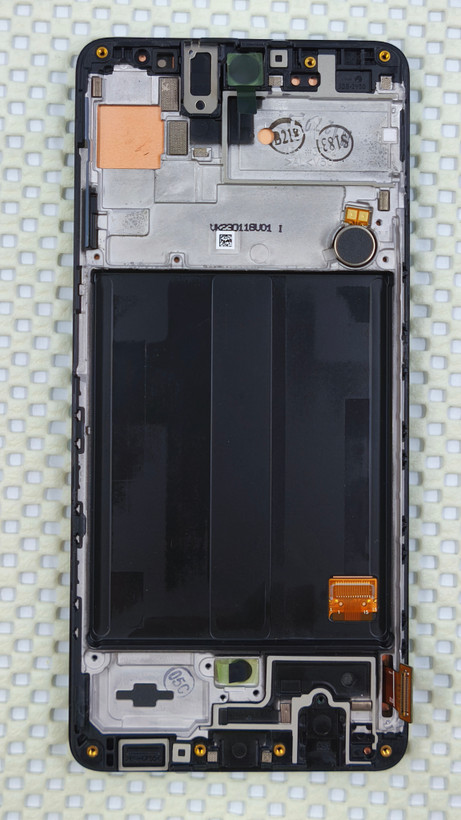 LCD Samsung Galaxy A51 /A515 W/F Service