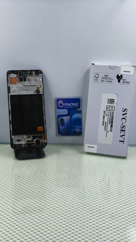 LCD Samsung Galaxy A51 /A515 W/F Service