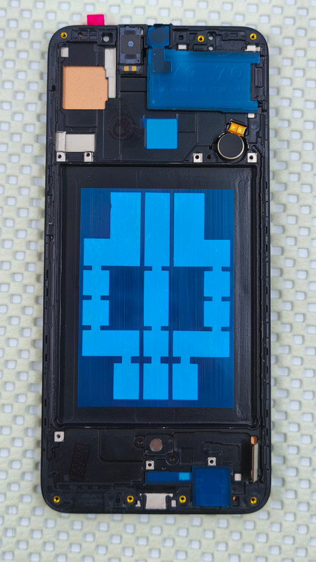 LCD Samsung Galaxy A70 /A705 W/F (TFT Karux)