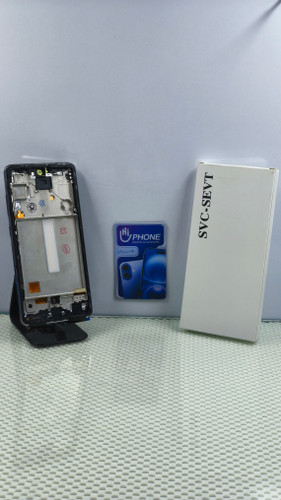 LCD Samsung Galaxy A52 /A525 W/F OLED JC